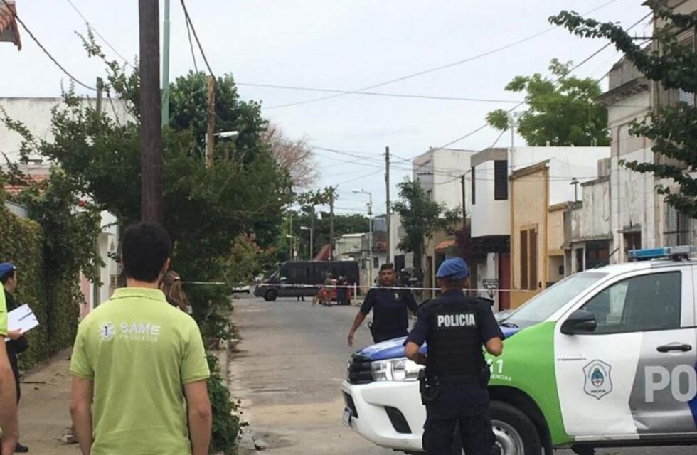 Horror en Tolosa: los padres de Ciro salieron del hospital y tendrán que declarar