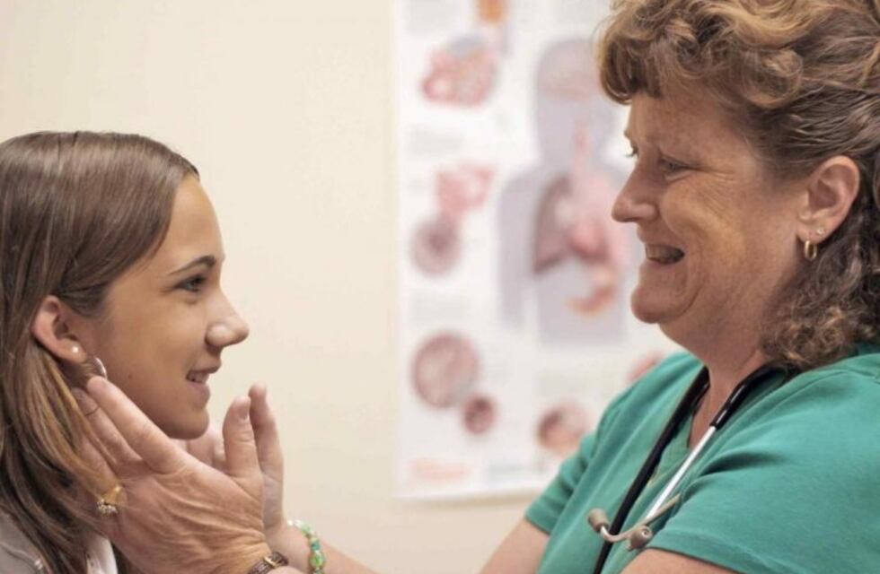 Cronograma para solicitar las fichas médicas en Salsipuedes