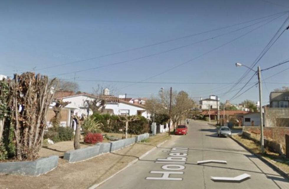 Carlos Paz: robaron y maniataron a una mujer de 70 años en su propia casa