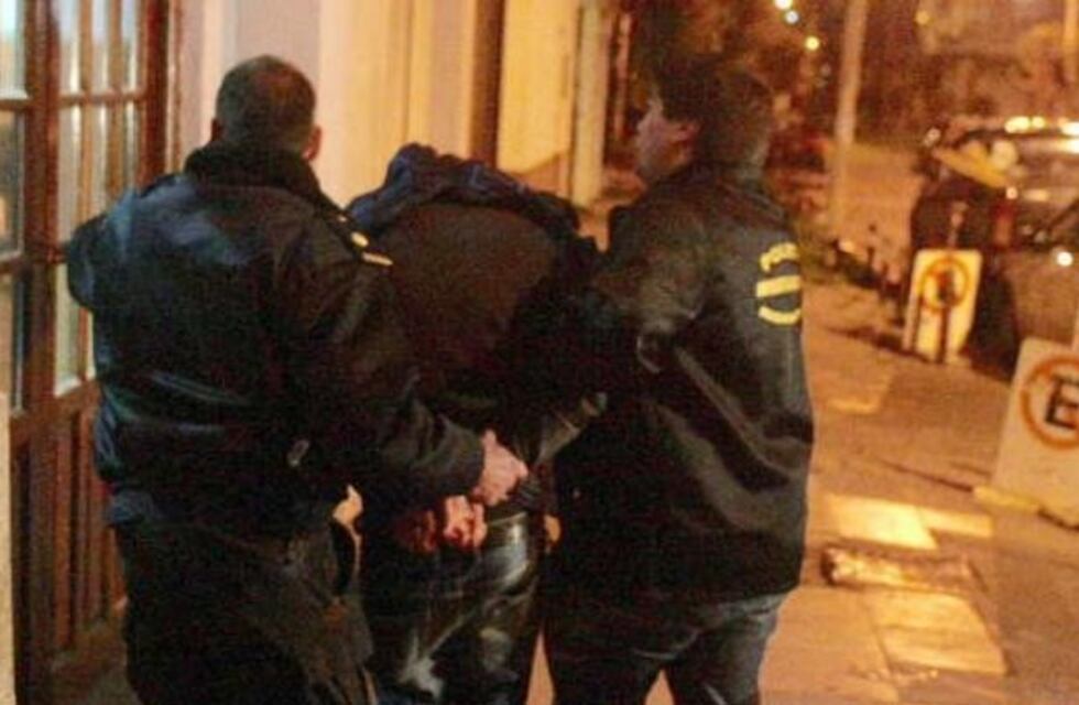 Molió a golpes a su mujer porque se negó a tener sexo