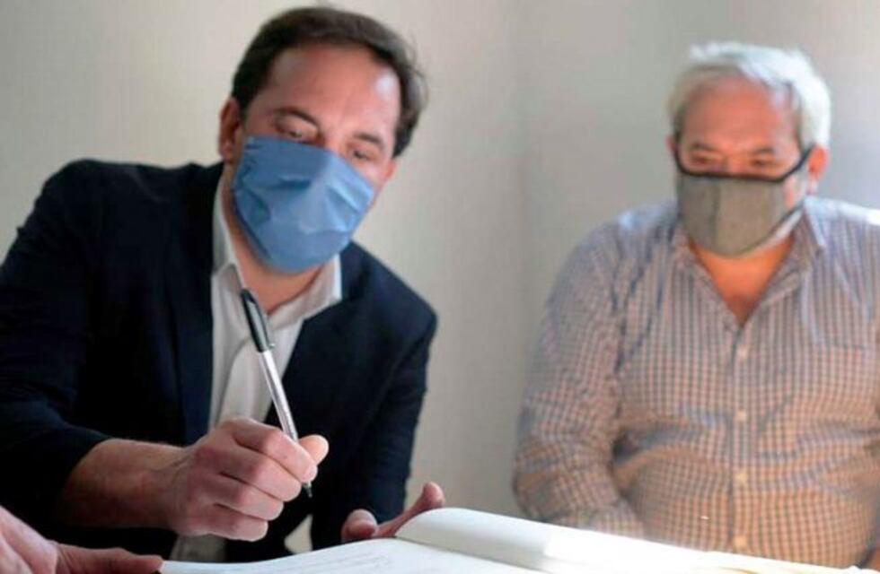 La Municipalidad de Santa Rosa y Autobuses Santa Fe rescindieron el contrato