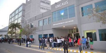 UNCAUS organiza Jornadas Federales de Ciencias y Tecnologías para el Desarrollo