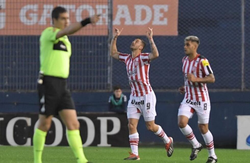 San Martín recibe a Atlético de Rafaela en La Ciudadela (17-TyC Sports Play)