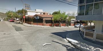 9 de Julio y Guatemala