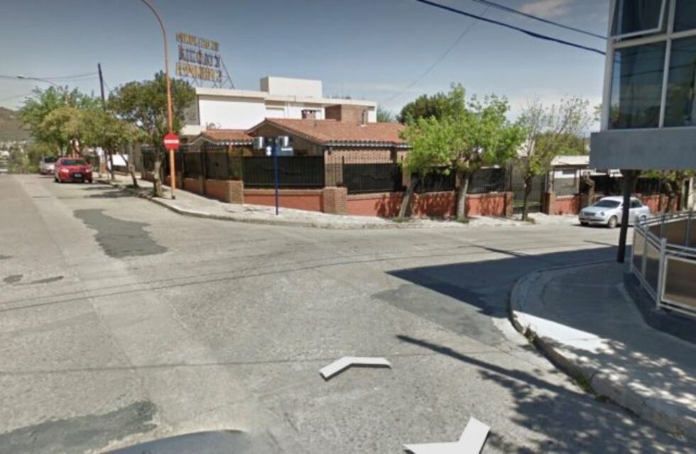 Riña e intento de robo: dos hechos en la misma esquina de Carlos Paz