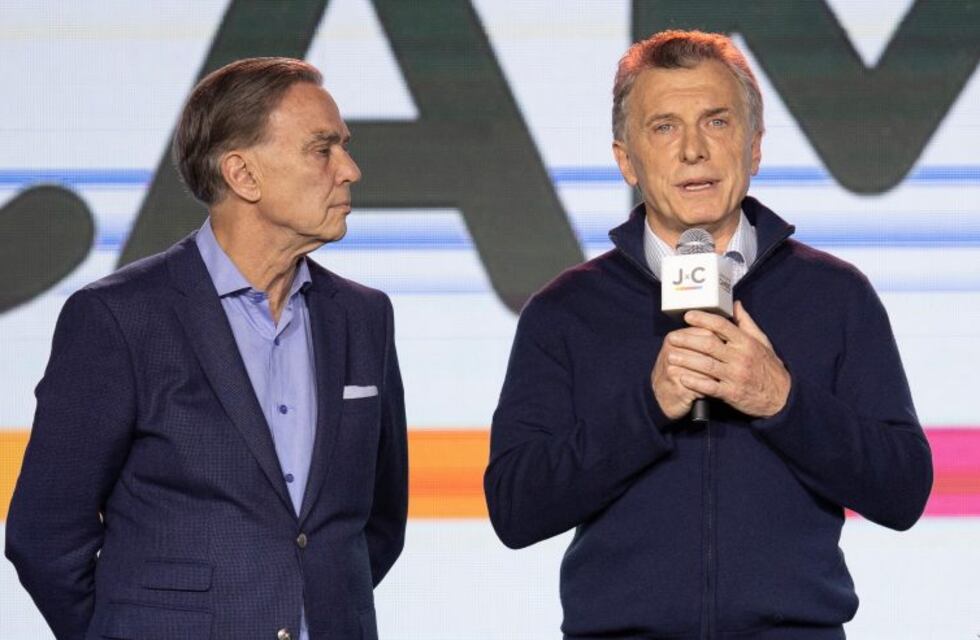 PASO 2019: Juntos por el Cambio arrasó en el departamento Santa María