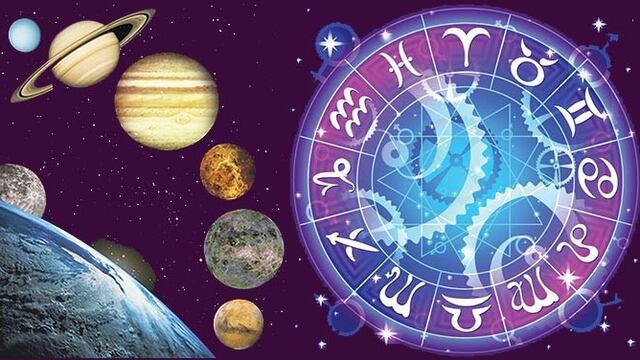 ASTROLOGÍA