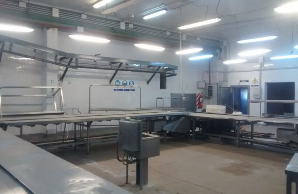 Subastan online inmuebles en Huinca Renancó y Luque