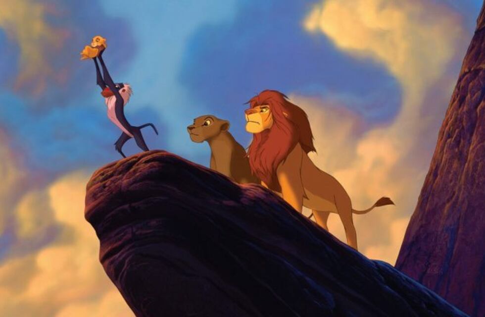 Así estará formado el elenco de El Rey León, el remake en persona del clásico de Disney