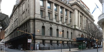 El Colegio Nacional Buenos Aires