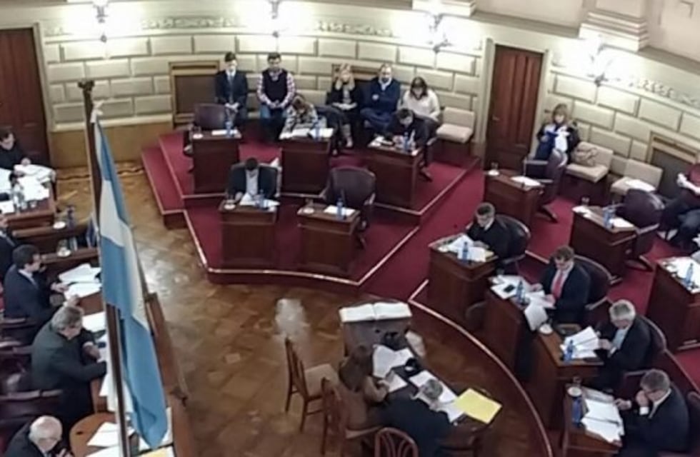 Piden que el arreglo de todas las rutas de la región sea incluido en el presupuesto 2018