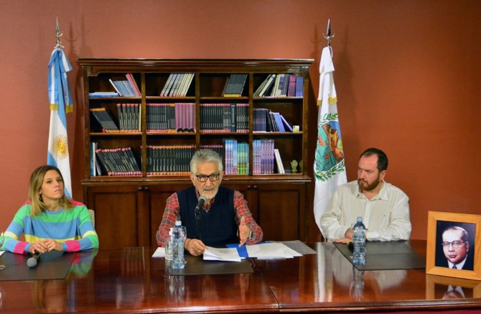 San Luis continúa sin casos confirmados de coronavirus