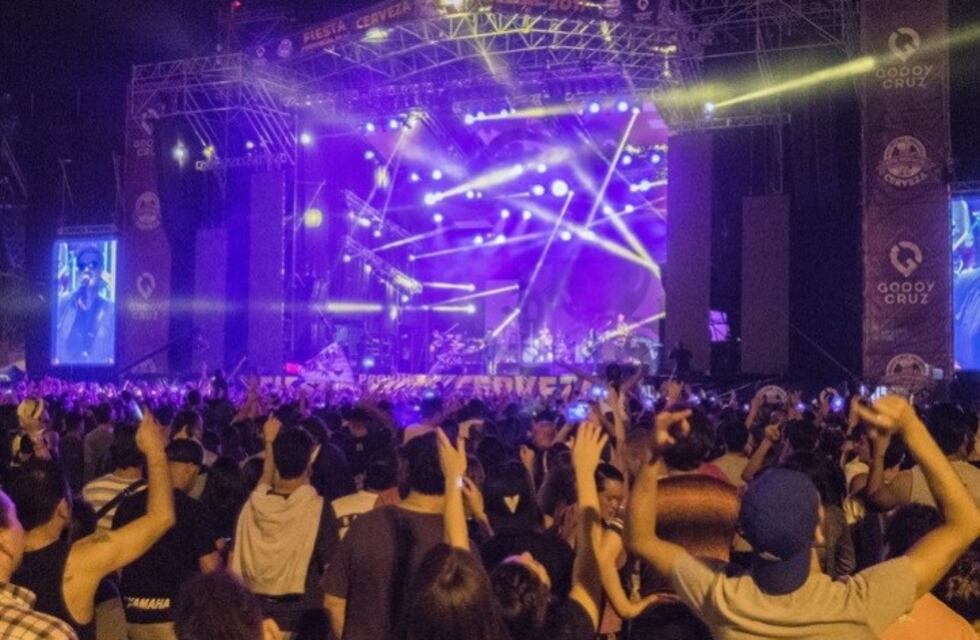 Finalizó la espera: estas son las bandas para la Fiesta de la Cerveza 2019