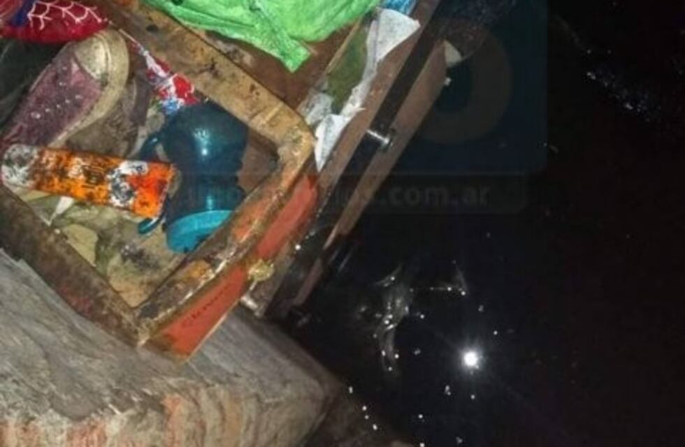 Una familia de Paraná perdió todo en un incendio y necesitan elementos básicos