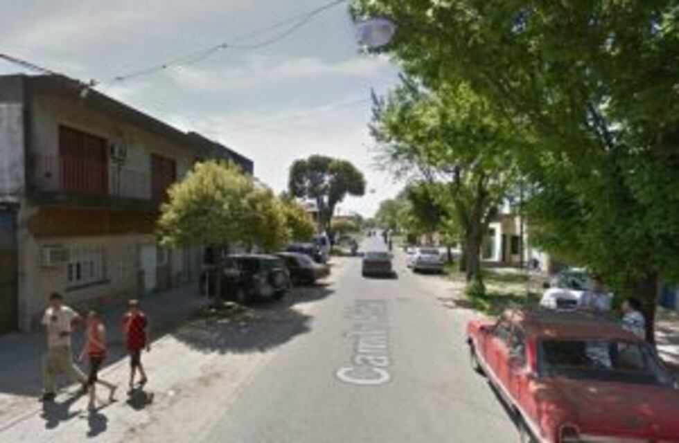 Anciana escuchó ruidos, se asomó a la ventana y la mataron de un balazo