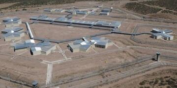 Terminarán las obras de la cárcel federal en Mendoza