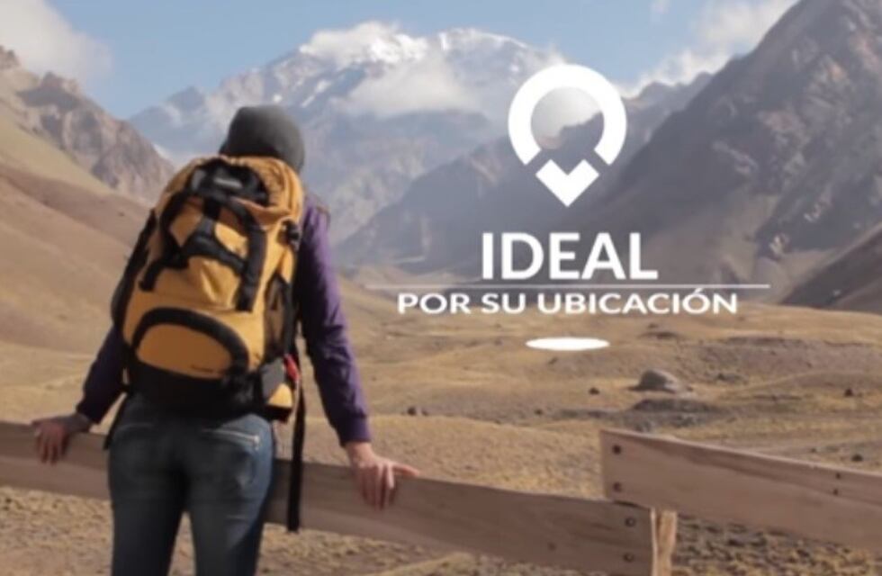 Así promocionan a Mendoza para la Asamblea del BID 2018