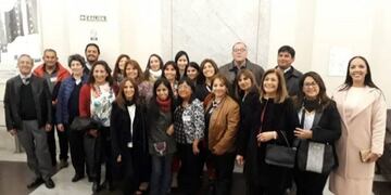 Maestros ilustres 2018