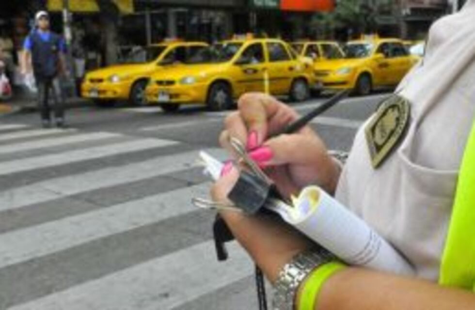 El precio de las multas, en alza luego del aumento de las naftas