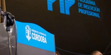 Programa de Inserción Profesional\u002E