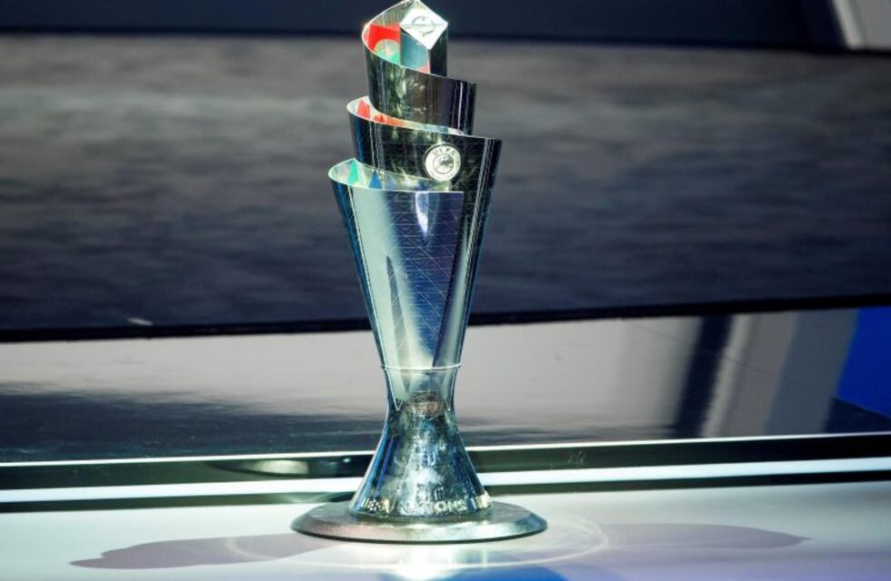 UEFA Nations League: Así quedó sorteado el novedoso certamen europeo