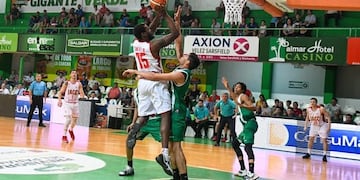 instituto visita a Estudiantes de Concordia\u002E