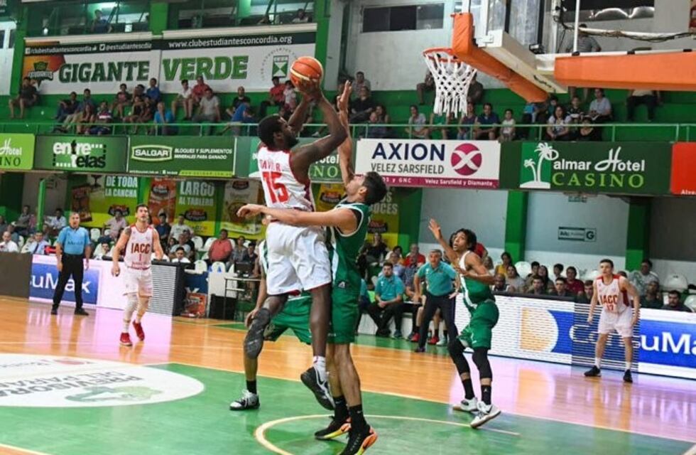 Instituto sigue con las manos vacías en el inicio de la Liga Nacional