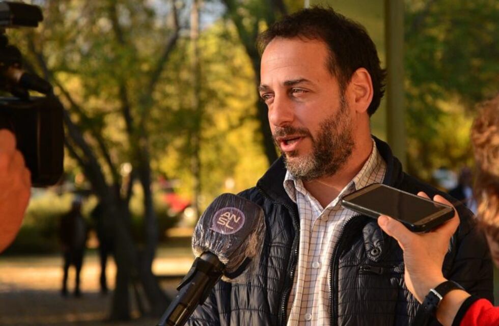 El coordinador de Turismo de San Luis se reunió con propietarios de agencias de viaje