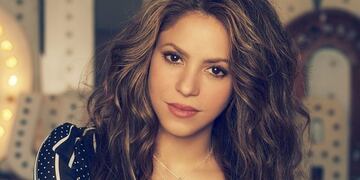 Shakira estrenó un nuevo tema y sorprendió con un impactante cambio de look