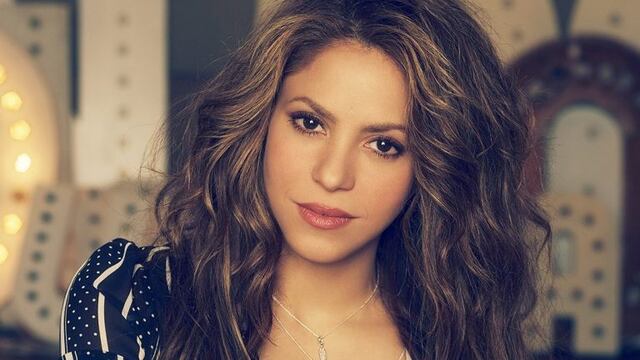 Shakira estrenó el video de "Girl Like Me" y su baile ya es un reto viral en Internet