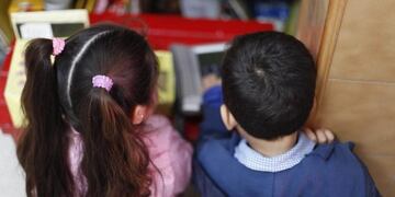 La dirección articulará las políticas públicas para este sector de la población\u002E