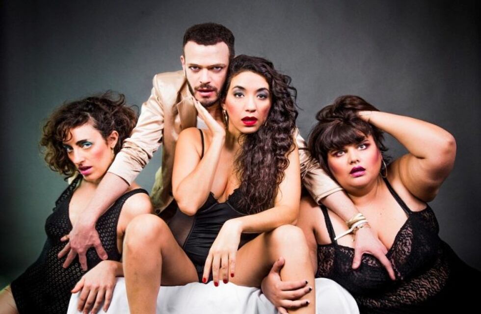 Las tres obras que representarán a la ciudad de Buenos Aires en la Fiesta Nacional del Teatro