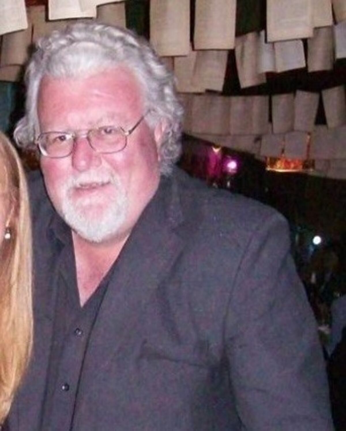 José Luis Baranelli