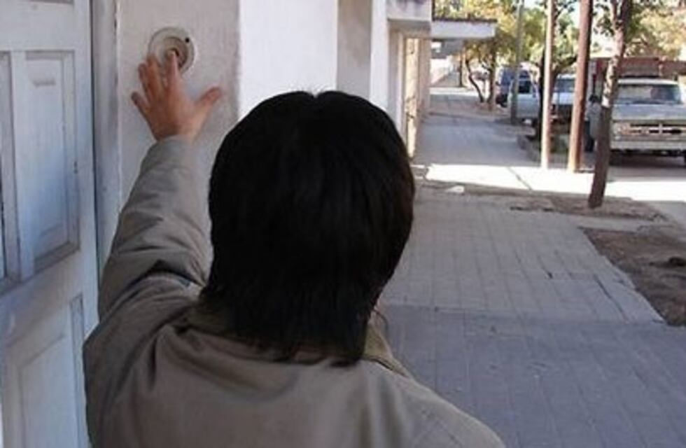 EDEN alerta sobre la presencia de falsos operarios