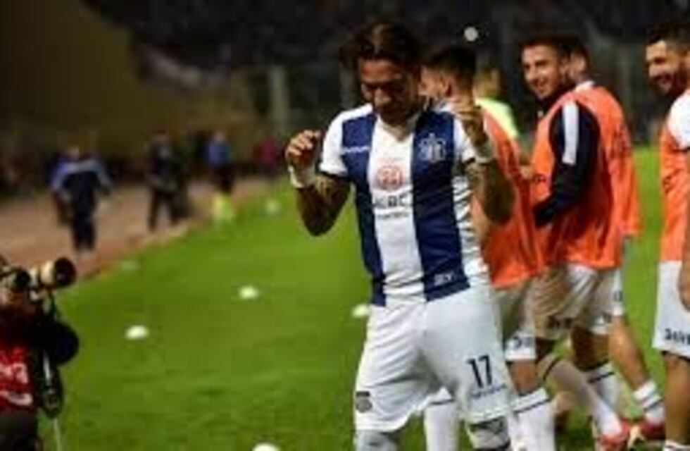 Talleres estira el suspenso por Dayro Moreno, pero con un guiño para los hinchas