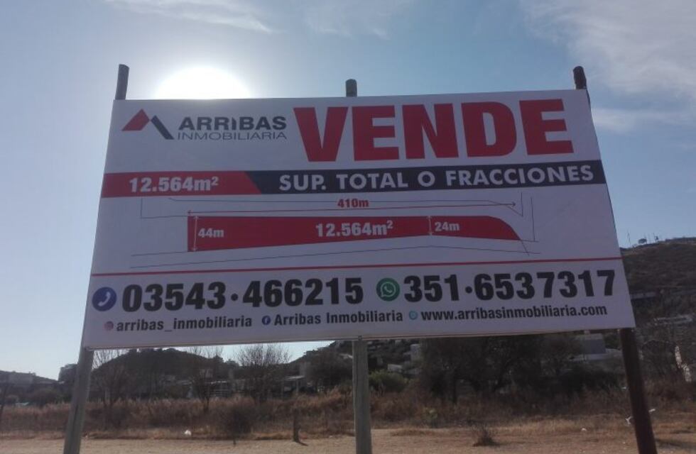 Polémica por venta de tierras en Parque Icardi