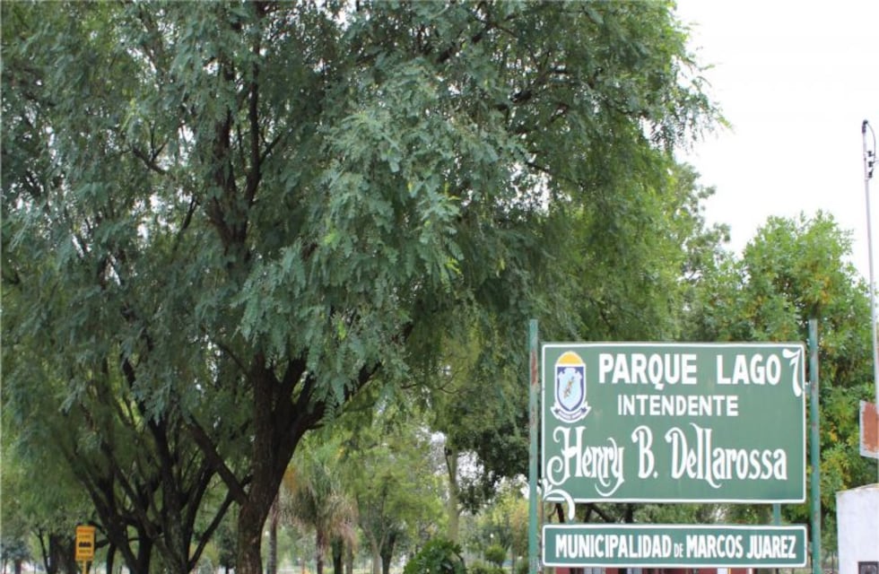 ¡Arriba que es lunes!: así va a estar el tiempo en Marcos Juárez