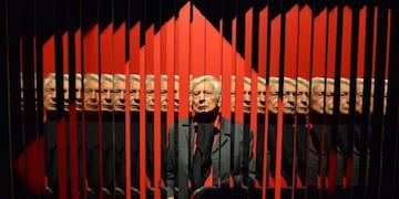 Los juegos infinitos de un poeta visual