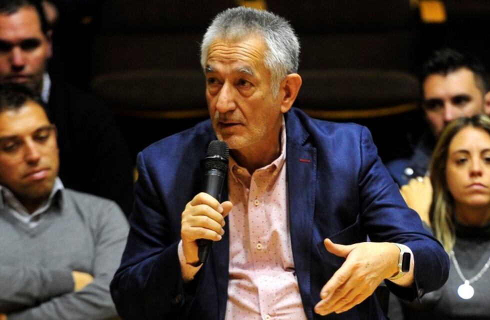 En San Luis los chicos verán el Mundial en las escuelas