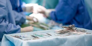 Accedieron al trasplante 72 pacientes que esperaban órganos, 52 de córneas y 11 de válvulas cardíacas\u002E