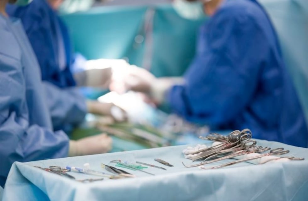 Un enfermero donó sus córneas para dar vida a dos pacientes
