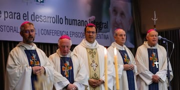 Semana Social 2019 en Mar del Plata\u002E
