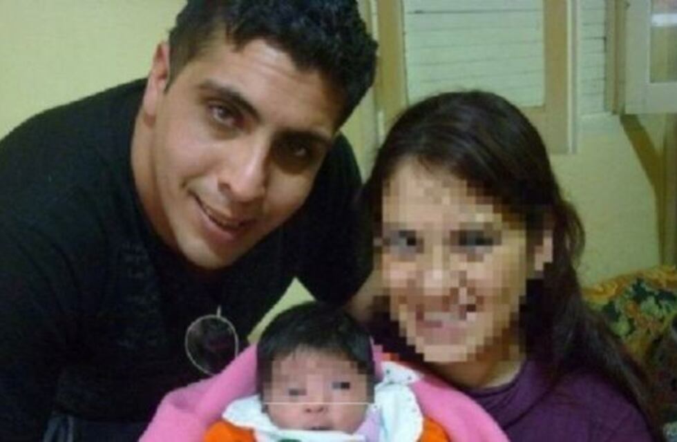 La mujer de Darío Badaracco admitió que su marido le pidió que mintiera