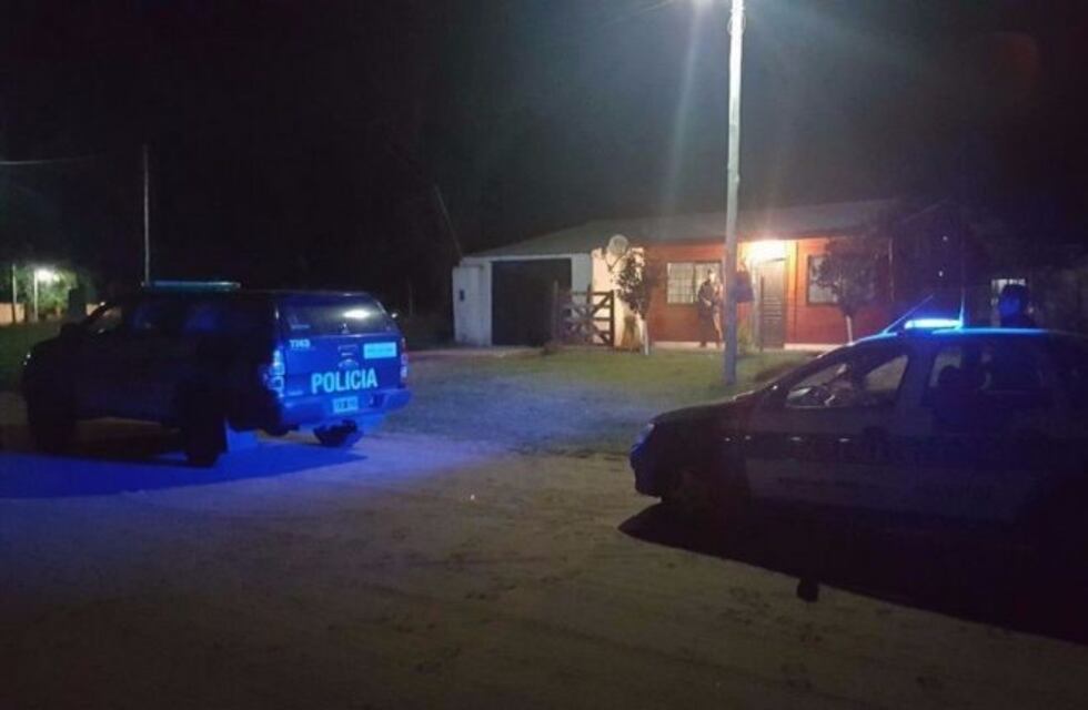 Urgente: rescatan a una mujer víctima de trata de personas en San Luis