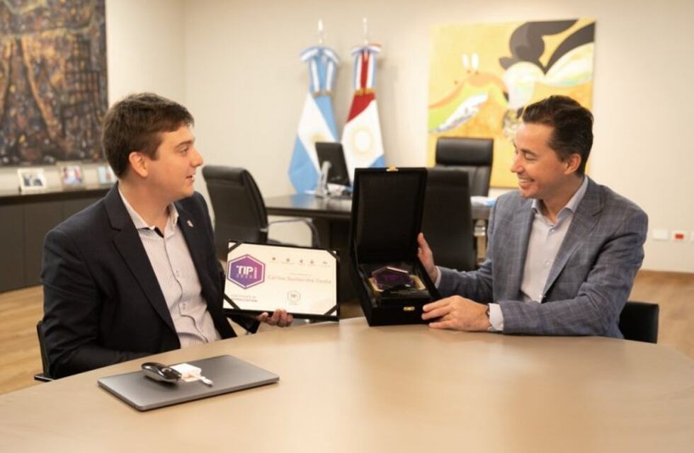 Emprendedores de Ottaa Project fueron distinguidos en Emiratos Árabes