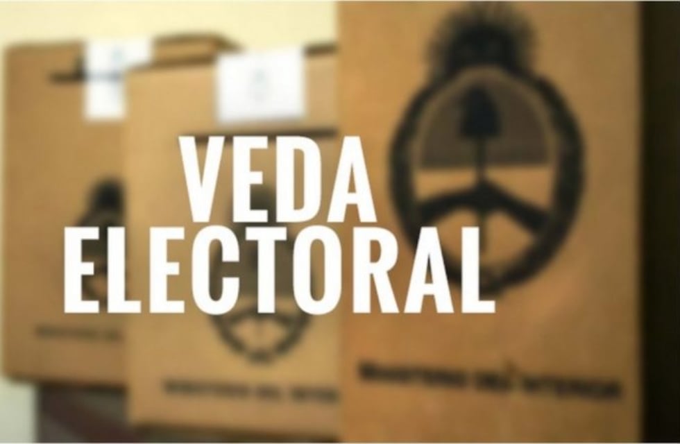 Elecciones CABA: cuándo empieza la veda electoral y hasta cuándo dura