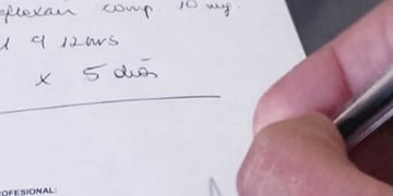 Recetas electrónicas