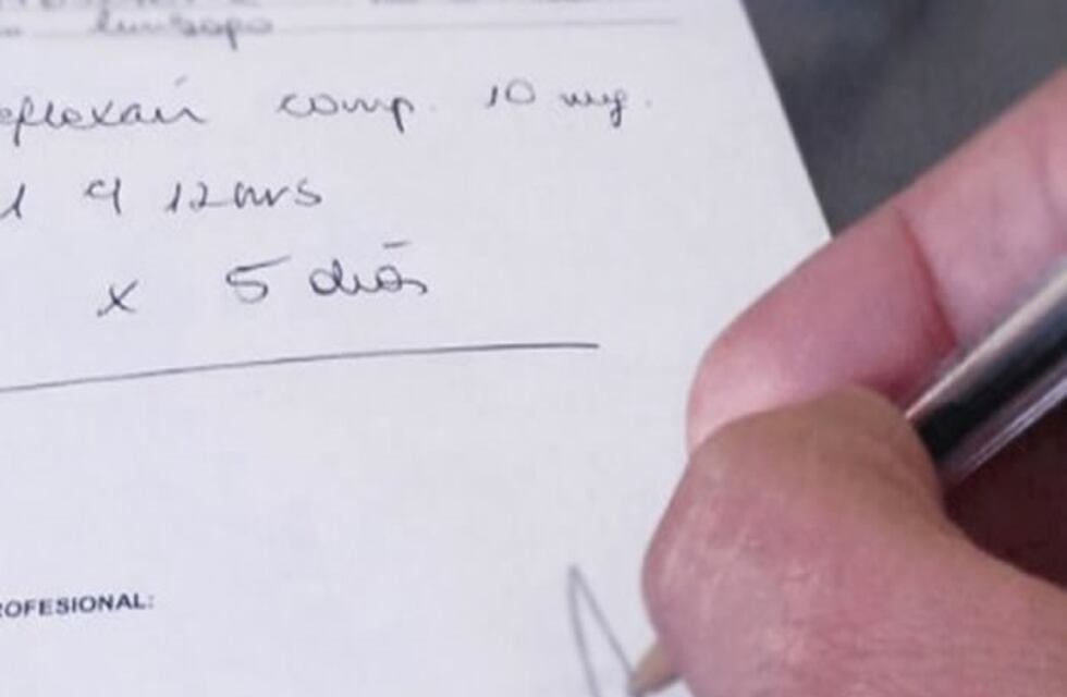 Las rectas electrónicas llegaron para quedarse