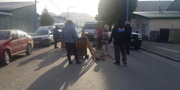 Reclamo servicios generales (web)