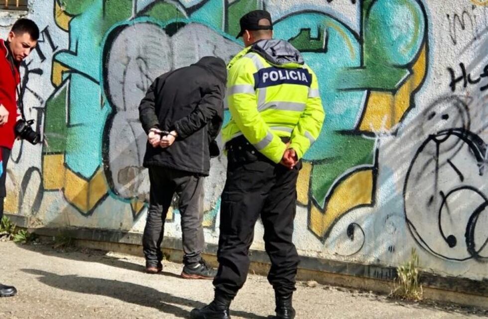 Detuvieron a un hombre sospechoso de raptar y atacar a las dos mujeres riograndeses